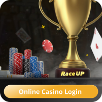 Race Up casino login