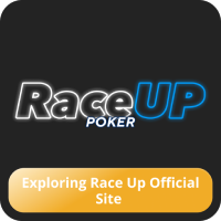 Race Up website